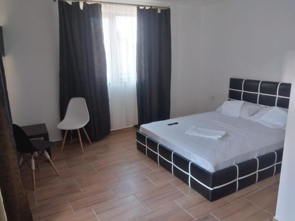 The Sweet House Hotel Vama Veche Exterior photo