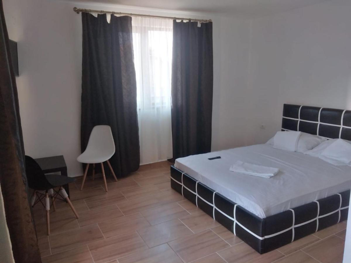 The Sweet House Hotel Vama Veche Exterior photo
